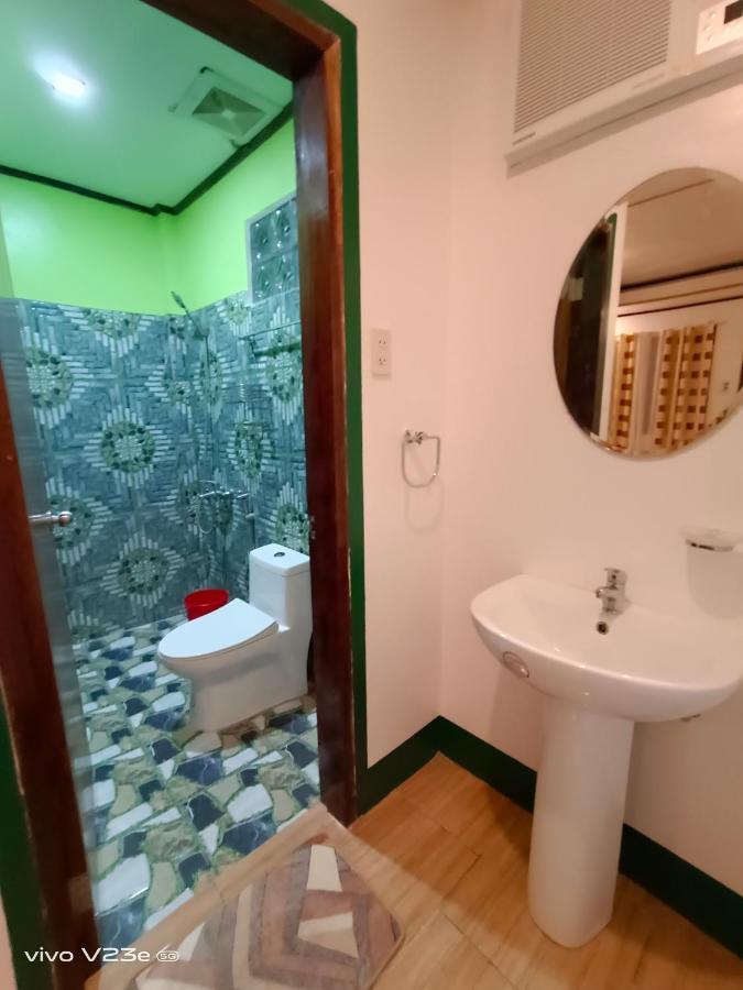 Rabang Traveller'S Inn San Vicente  Εξωτερικό φωτογραφία