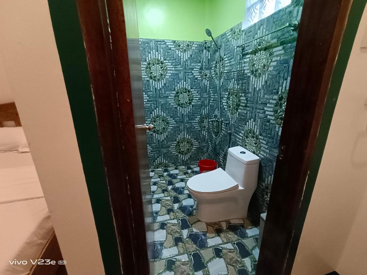 Rabang Traveller'S Inn San Vicente  Εξωτερικό φωτογραφία