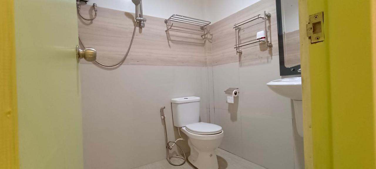 Rabang Traveller'S Inn San Vicente  Εξωτερικό φωτογραφία