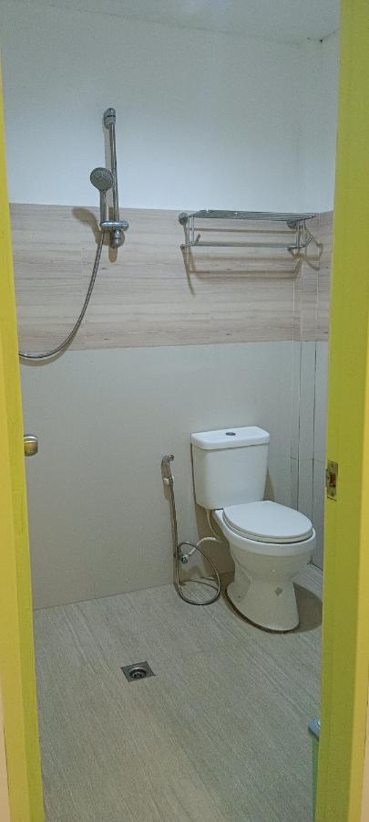 Rabang Traveller'S Inn San Vicente  Εξωτερικό φωτογραφία