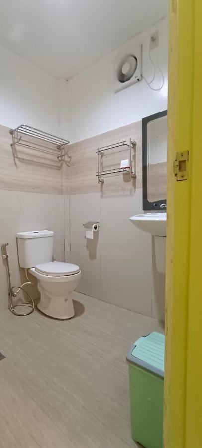 Rabang Traveller'S Inn San Vicente  Εξωτερικό φωτογραφία